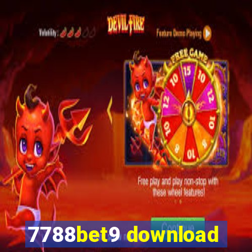 7788bet9 download